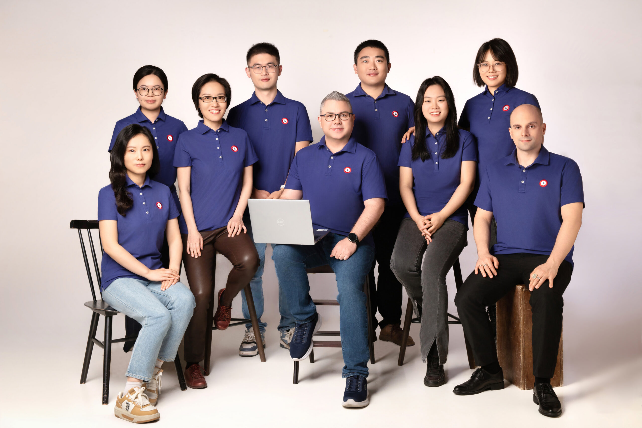 2025 Team Portrait