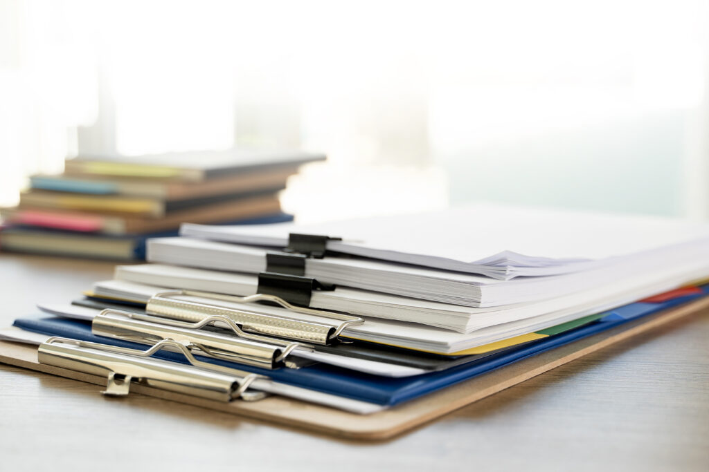 Export documentation and paperwork coordination for China shipments
