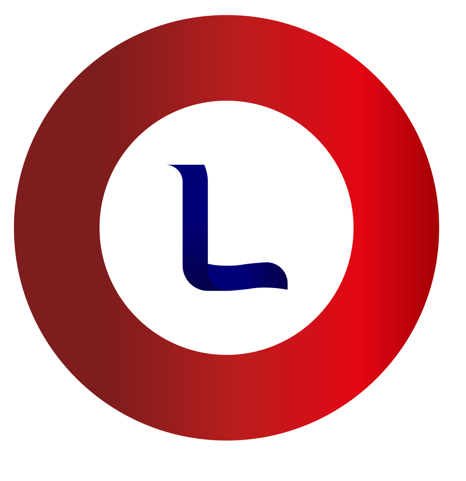Liya Solutions logo icon