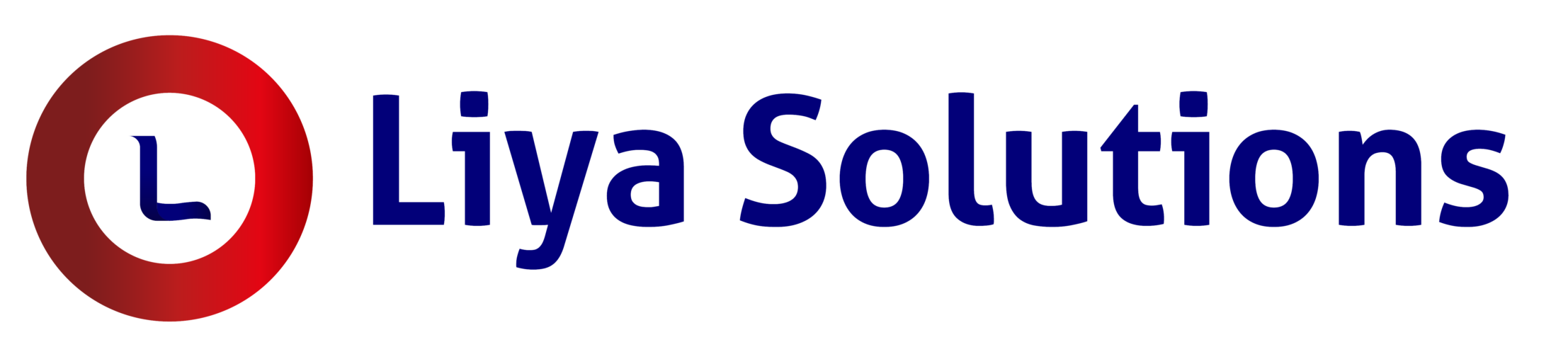 Liya Solutions logo