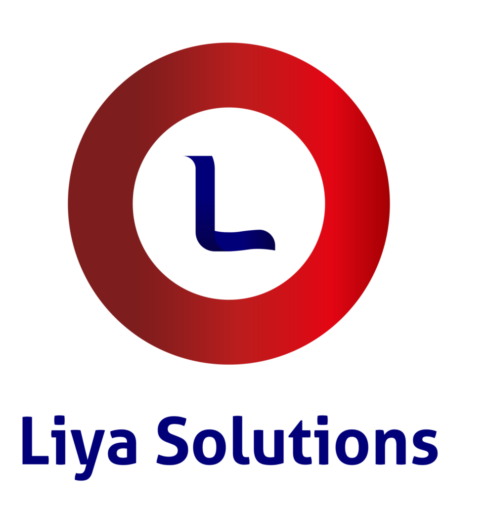 Liya Solutions logo