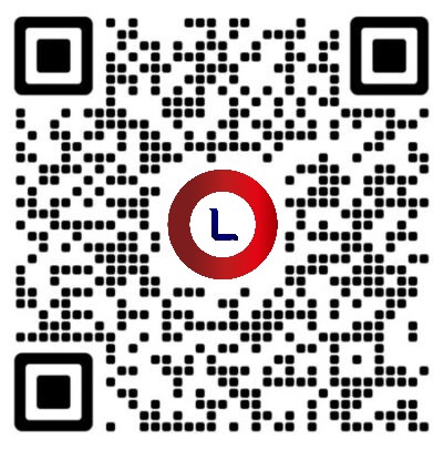 QR code to add Liya Solutions on WeChat
