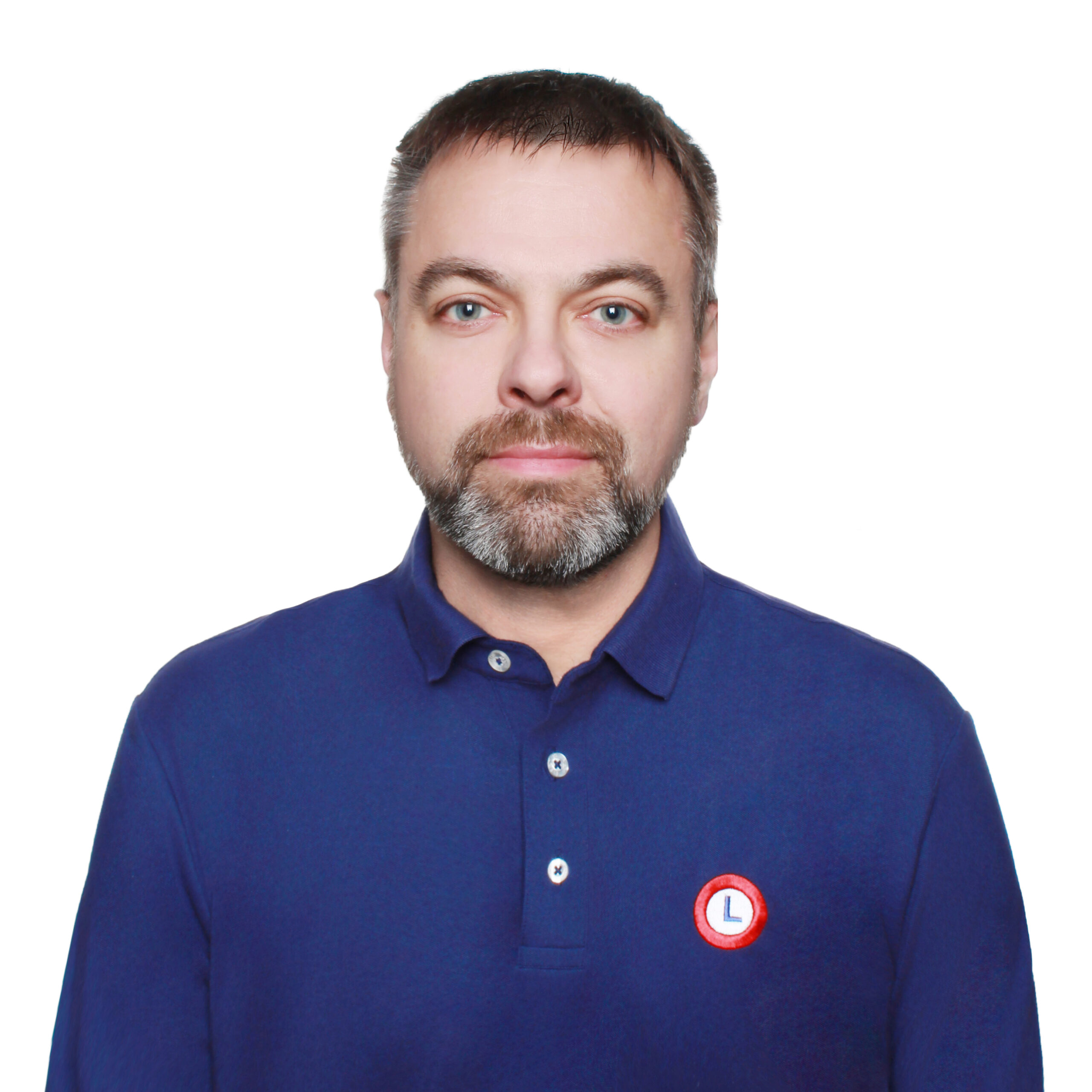 Martin Pauzé, Business Development Manager (Eastern Canada) at Liya Solutions