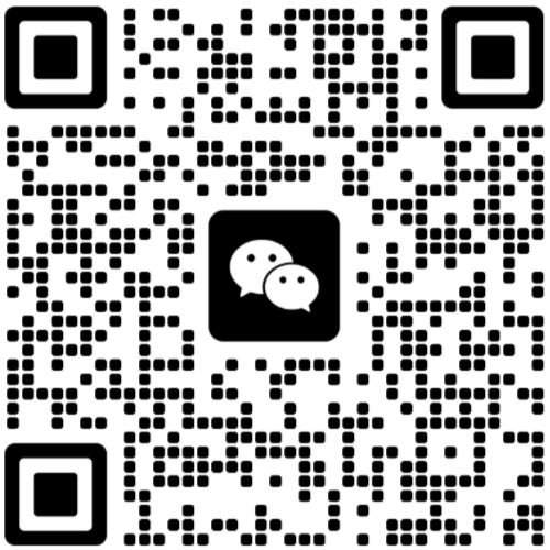 QR code to add Normand Gauthier on WeChat