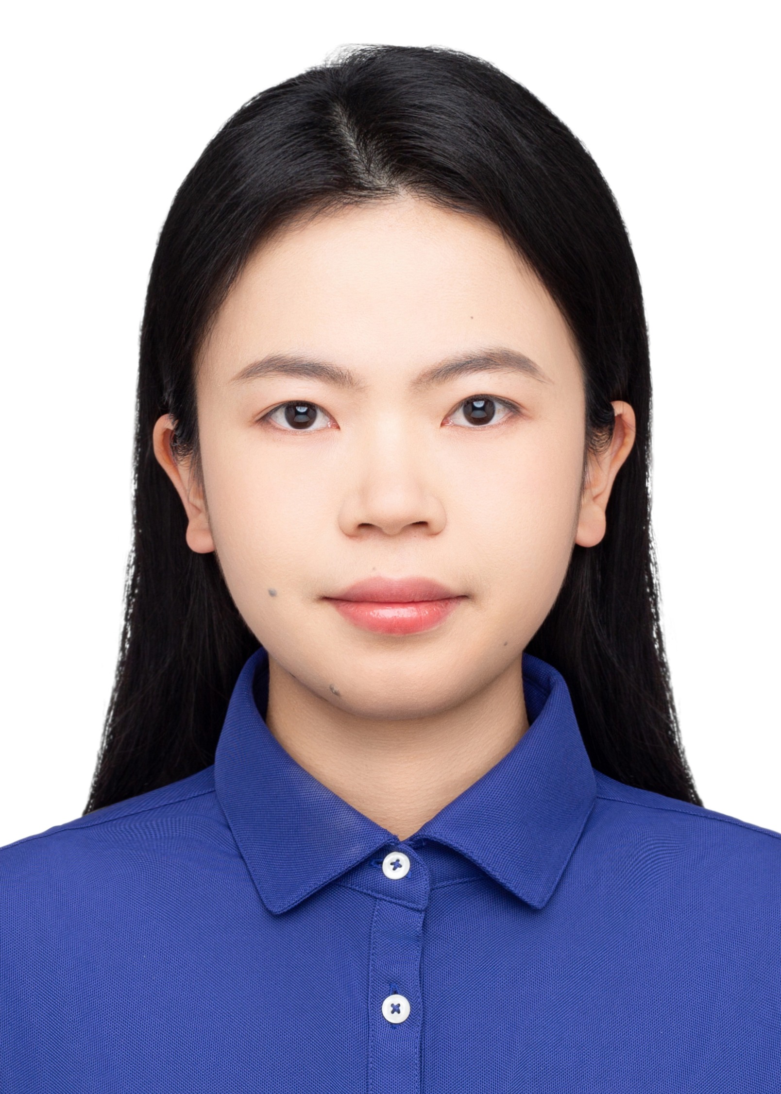 Adele Man, Solutions Supervisor at Liya Solutions
