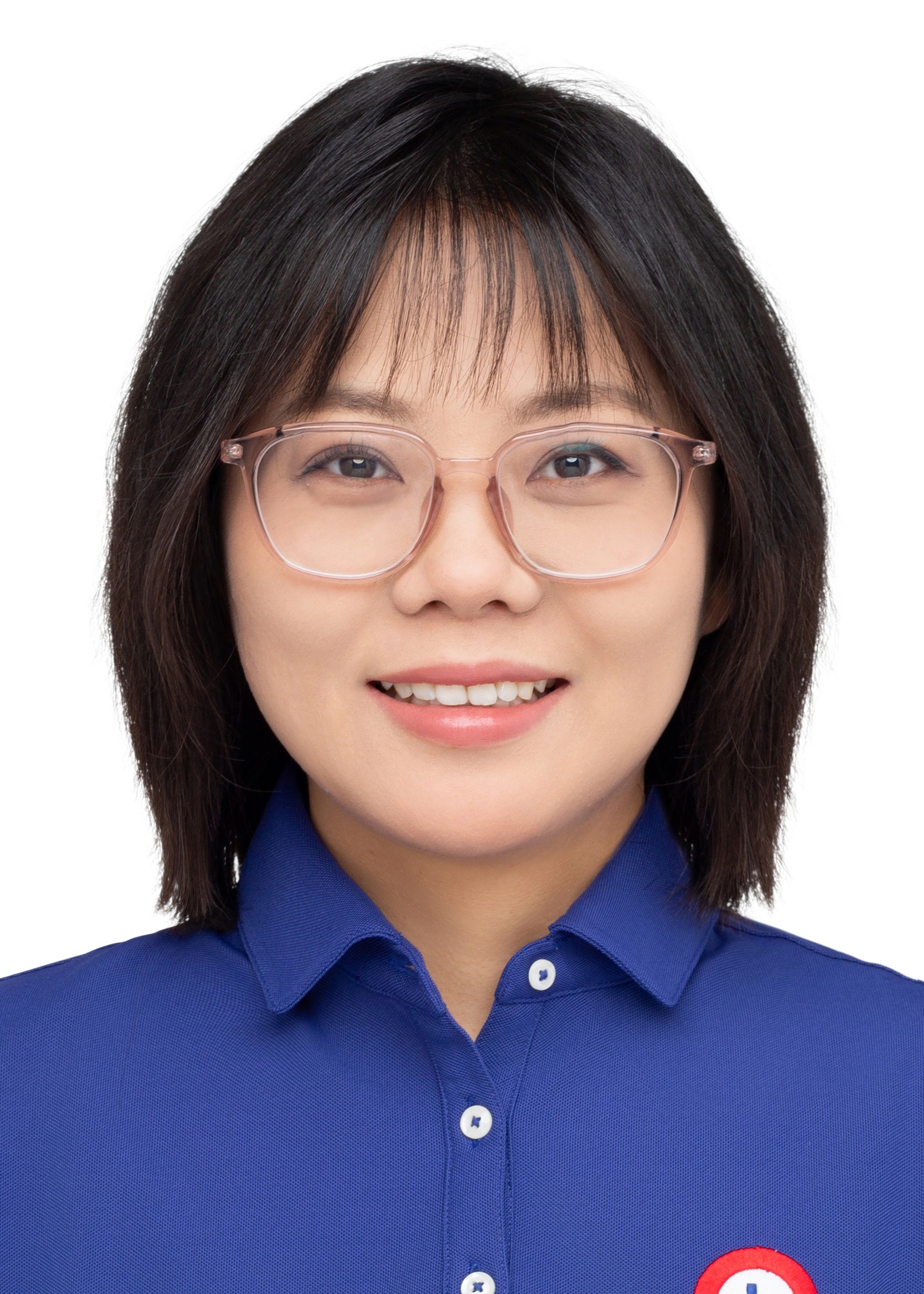 Sienna Xu, Solutions Specialist at Liya Solutions