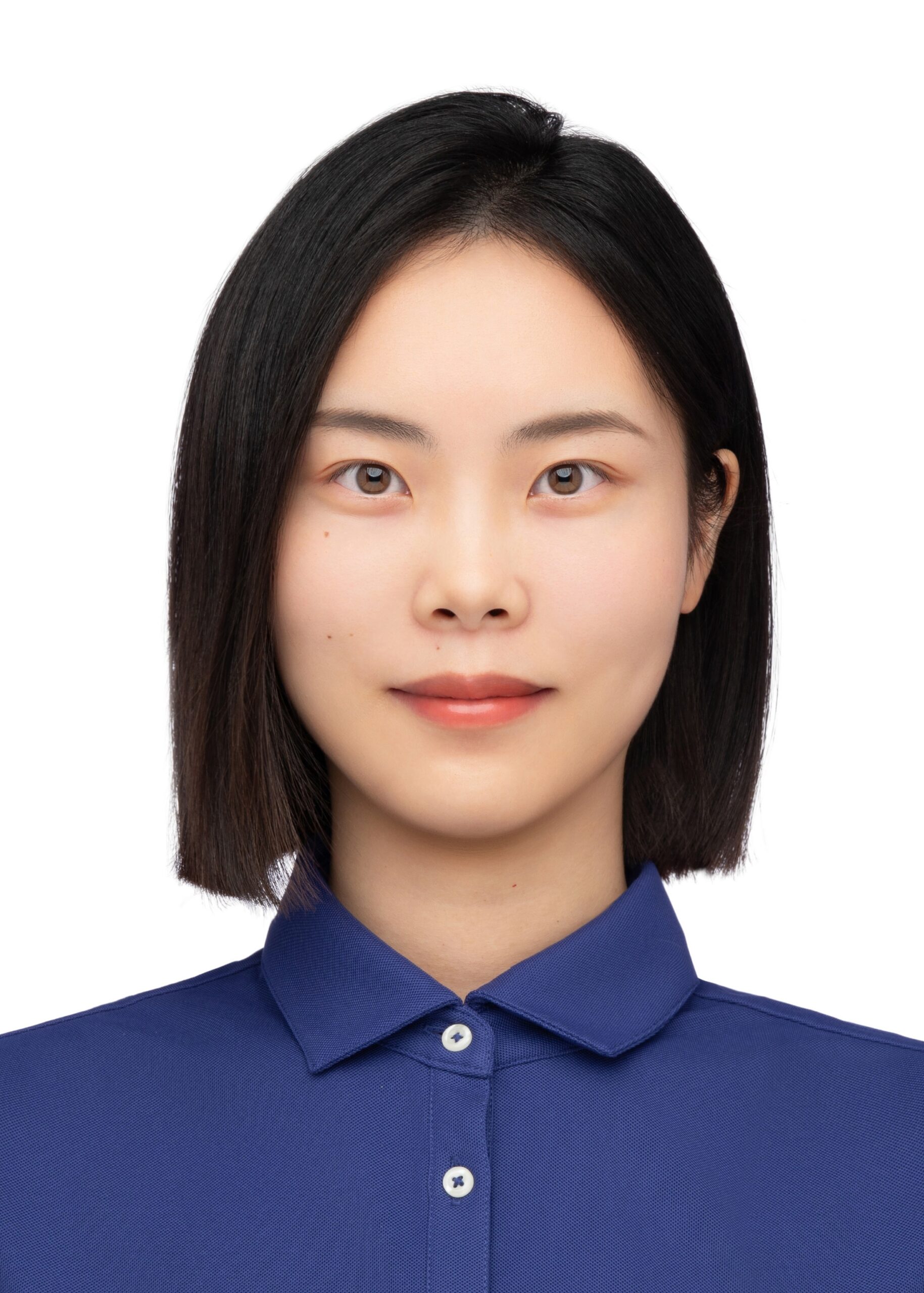 Willow Ma, Solutions Assistant at Liya Solutions
