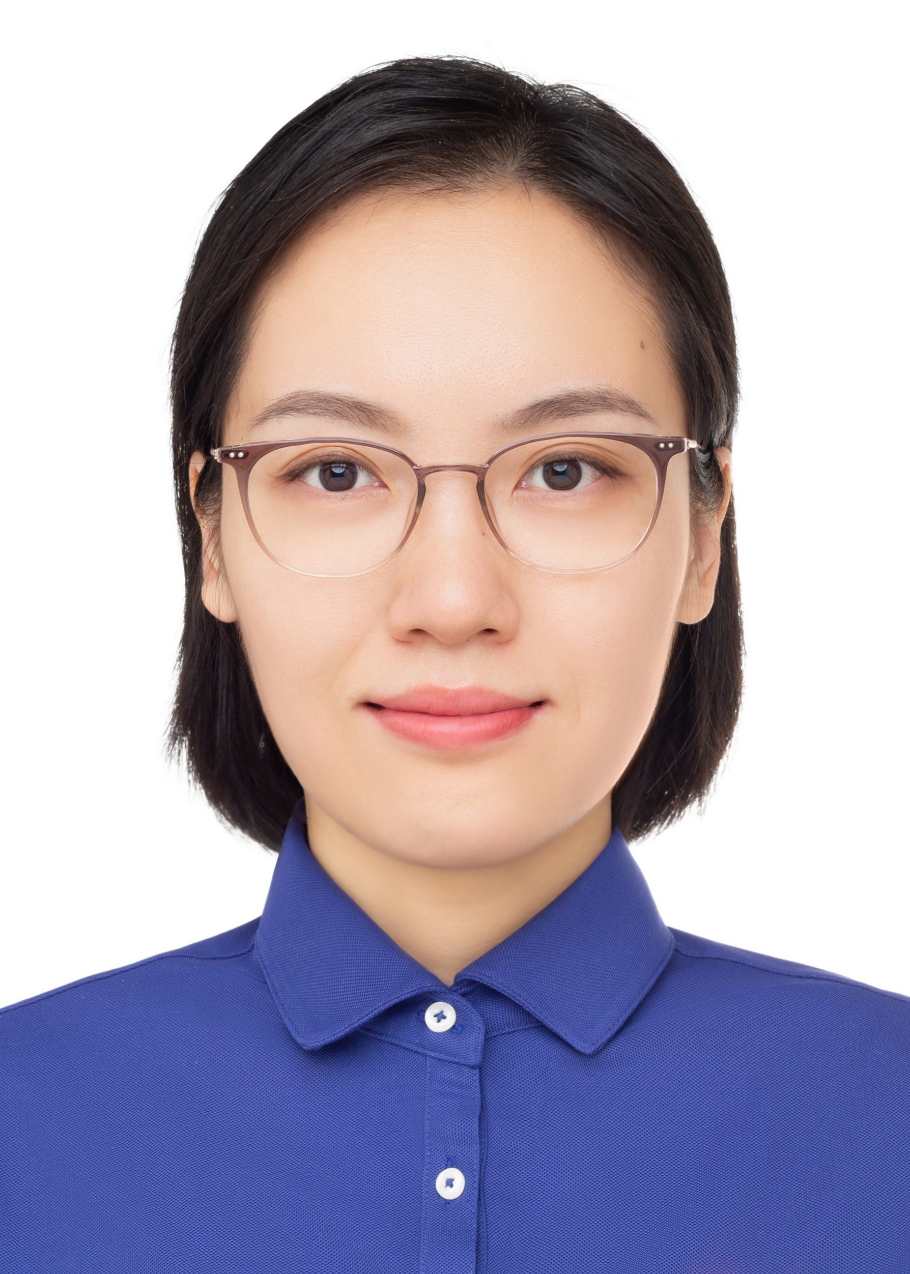 Michelle Zhang, Office Manager at Liya Solutions