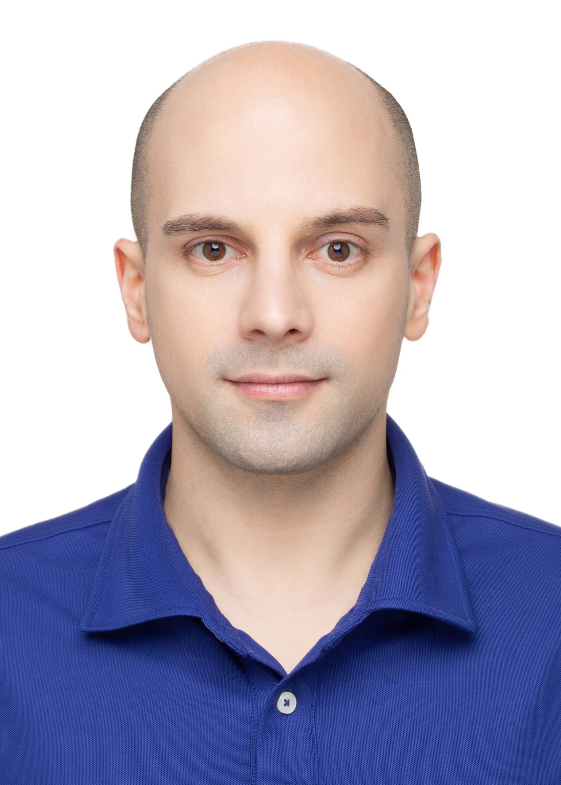 Normand Gauthier, Business Development Manager at Liya Solutions