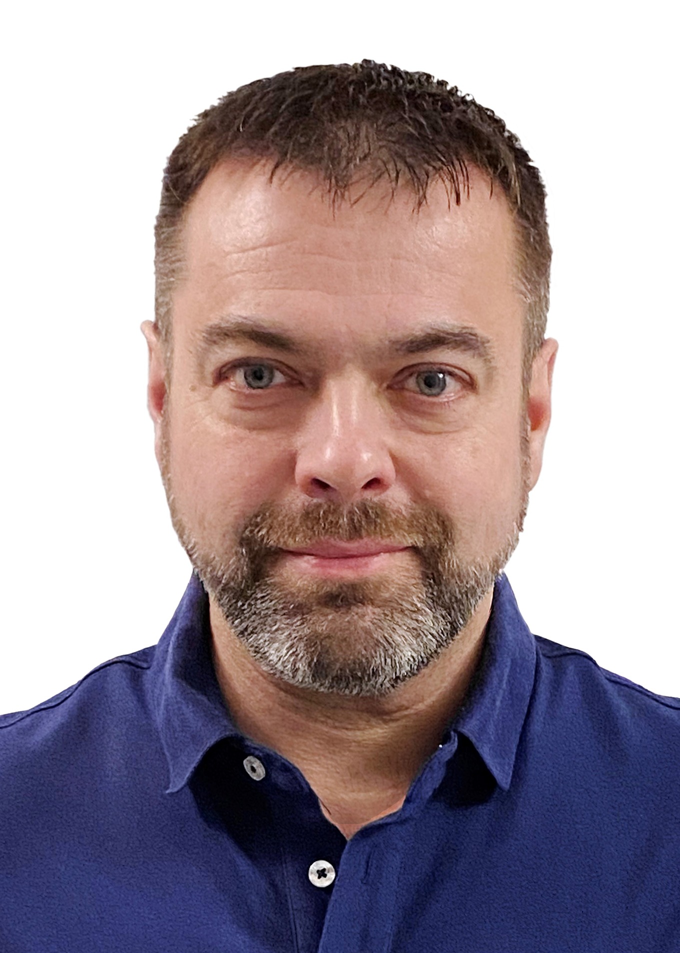Martin Pauzé, Business Development Manager (Eastern Canada) at Liya Solutions
