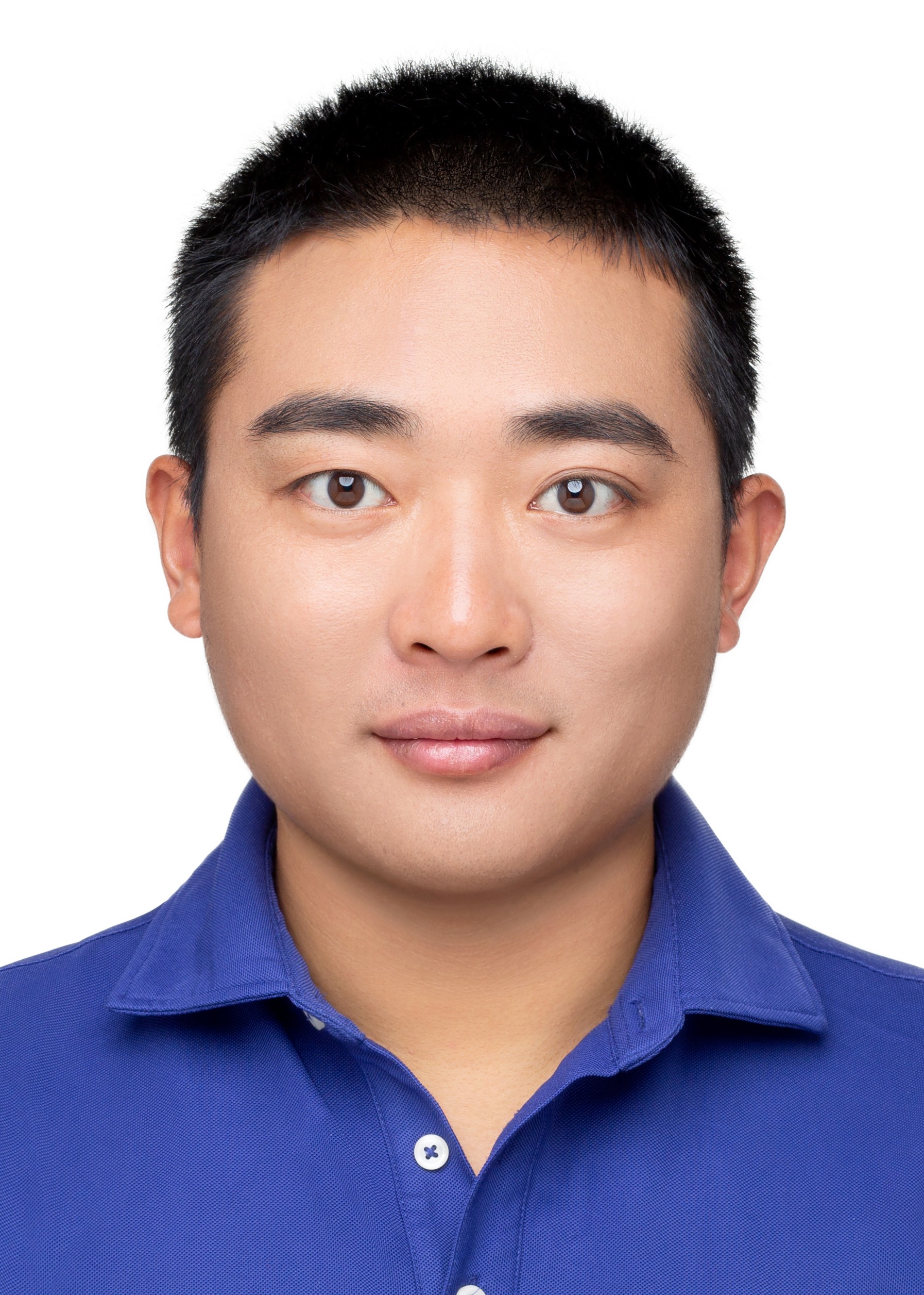 David Wan, Supplier Quality Manager at Liya Solutions