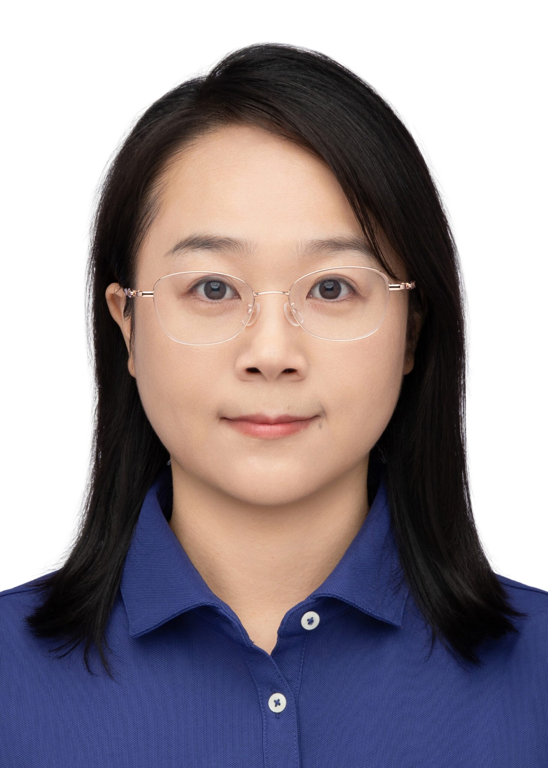 Alisa Zhao, Supplier Development and Client Solutions Engineer at Liya Solutions