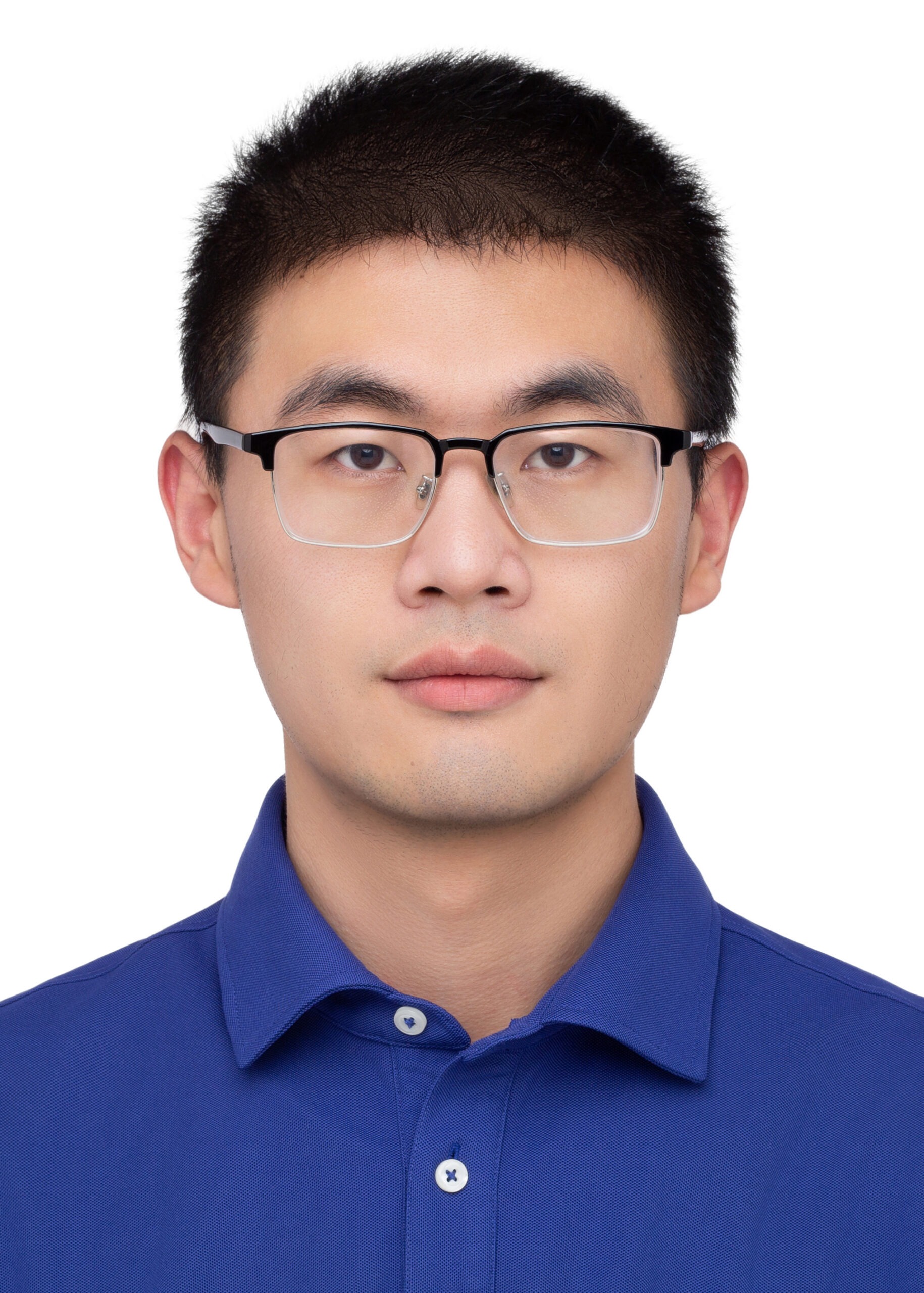 Anthony Liu, Supplier Quality Engineer at Liya Solutions